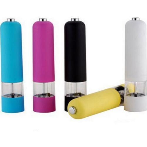 Электрические мельницы для перца GoowellMA China At AliExpress