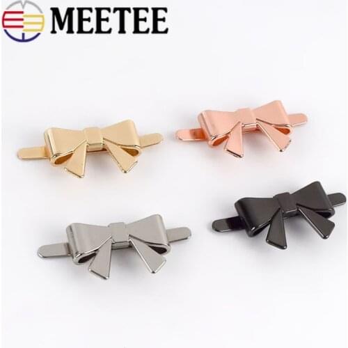 Meetee Gold Buttons China