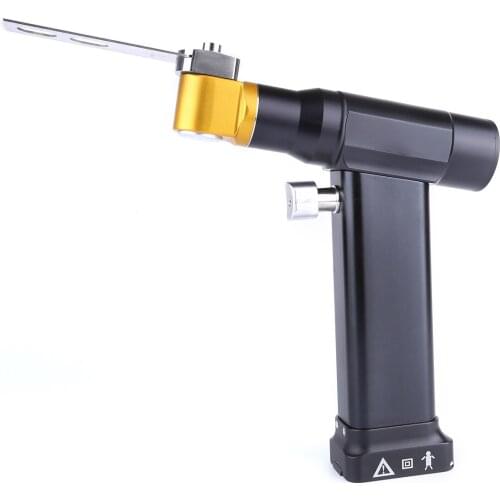 New Type Hot Sale Oscillating Saw Medical Power Tool Orthopedic Instrument for Bone Surgery