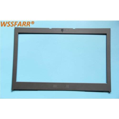 FT2YX for Dell Precision M4800 lcd front bezel cover screen frame 0FT2YX