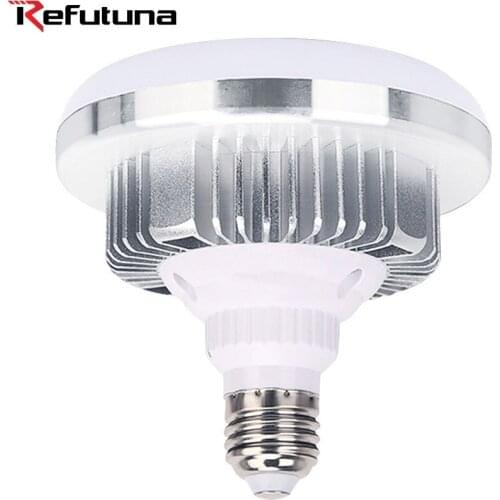 LED professional photography bulb 85W high power white light 5500K photography bulb studio soft box