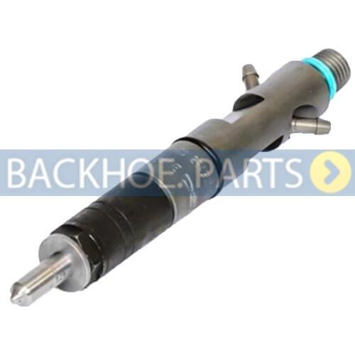 Fuel Injector 236-5707 for Caterpillar CAT Engine 3054C Vibratory Compactor CB-534D CB-534DXW
