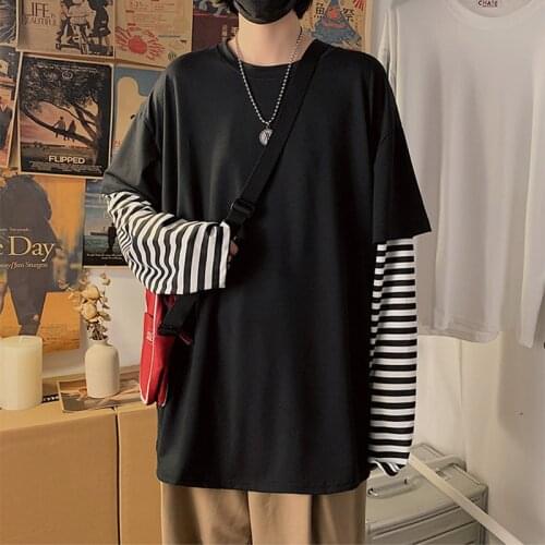 Женские полосатые футболки Wensilian China At AliExpress