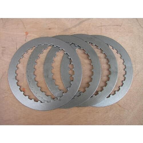 GXT250 motorcycle parts driven piece iron piece suitable for Suzuki motorcycle QM250GY clutch driven piece 250cc