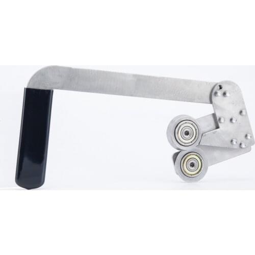 Zezzo® Fast Metal Plate Cutter Metal Cutting Machine Tool Cutting Tool Accessories Dropshipping