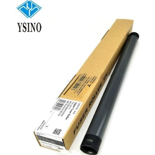 2PCS X 100% Satisfaction Guaranteed Heat Roller DC286 upper fuser roller for Xerox DC 286 236 2060 3060 3065 2056