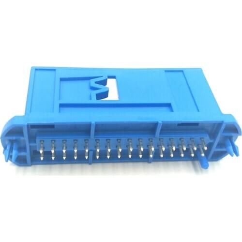 30Pcs/lot Tyco connector 2137645-2 AUTOMOTIVE Male CONNECTORS 32 Pin