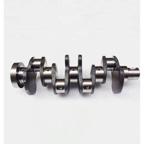 3908031 3929036 Brand new Original Diesel Engine parts crankshaft 3908031