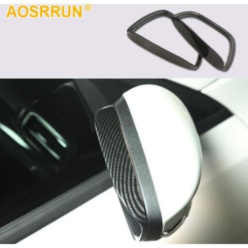 Car Rear Mirror DVRs AOSRRUN China