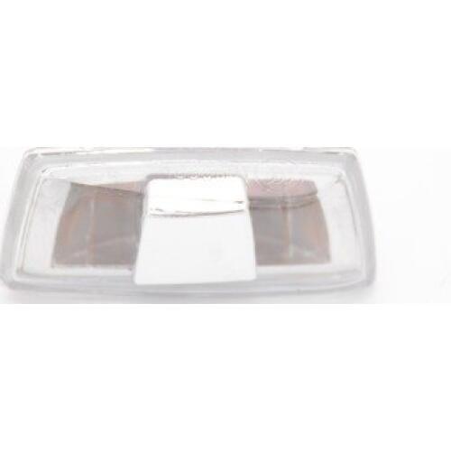 1Pcs car side turn signal indicator light fender side marker lamp For Chevrolet Cruze 2009-2014