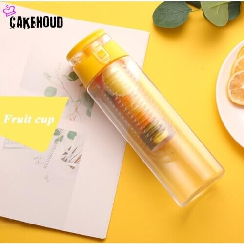 CAKEHOUD Water Filter Bottles China