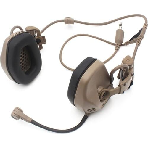 FCS RAC Headsets 2021 Ver