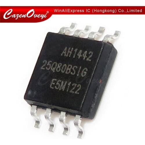 GD25Q80BSIG GD25Q64BSIG GD25Q512TIGR GD25Q40BTIG GD25Q32BSIG GD25Q16BSIG GD25Q128CSIG GD25LQ64CVIG GD25B64BSIG GD25B32BSIG SOP-8