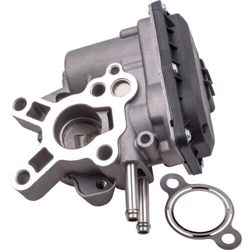 AGR EGR Valve for NISSAN Navara NP300 Pathfinder Pick UP Cabstar 14710EC00D EGR Exhaust Gas Valve