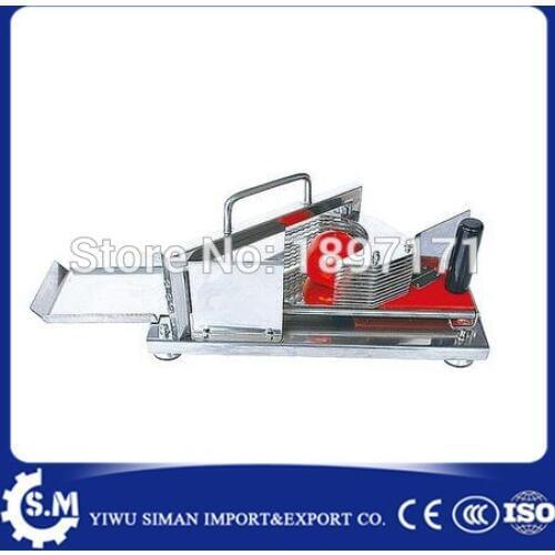 Multifunction Manual tomato vegetable cutter convinient and fast