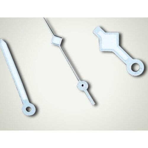 Blue Luminous Watch Hands Replacement for ETA 2824 Series Mechanical Watch Movement Kits