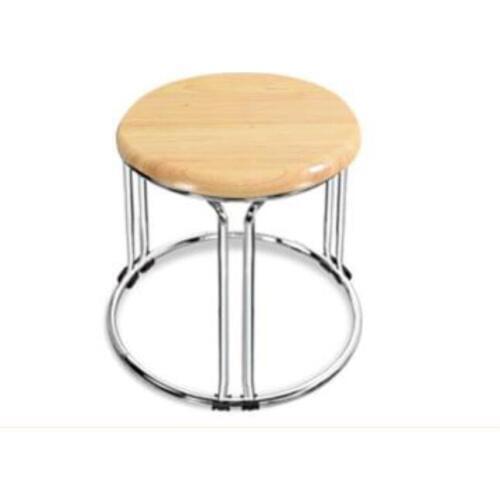 30*32cm Six feet Living Room stool Colorful Round Stool Hotel Cafe Bar stools