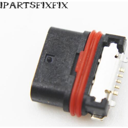 USB Power Charging Charge Jack Port Connector charging port For Sony Z4 Z5 Compact Z5 Plus Z4 Z5 all model