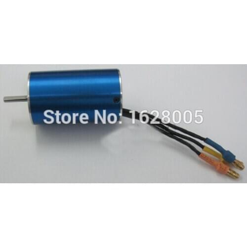 Wltoys WL913 Brushless Boat High Speed Racing RC Boat Brushless Motor