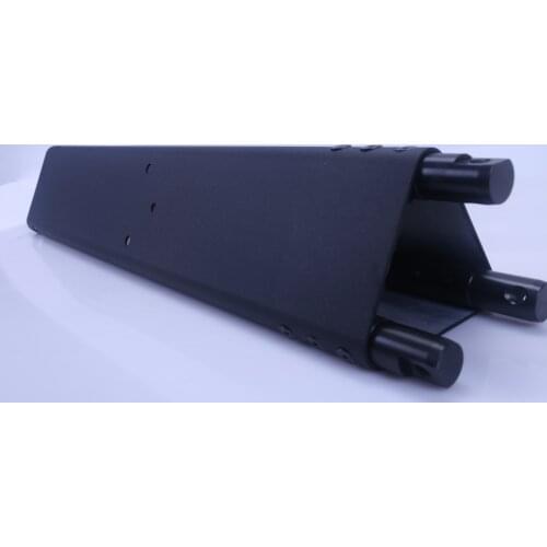 Rear Extension Tube for Jimmy Jib Crane