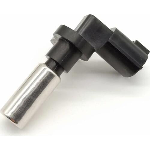 1x Crankshaft Sensor Crank Angle Position Sensor 23731-WD000 RS-327 23731WD000 For Nissan- Navara 2.5 Di D D22 2002-2008