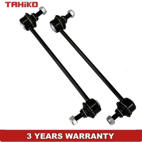2pcs stabilizer link Sway Bar Anti Roll Drop Links for Ford Cougar Mondeo , 6960036