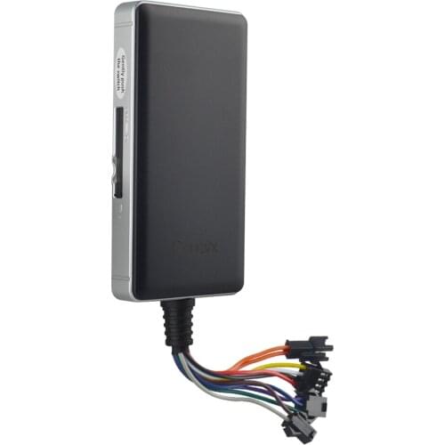 Free fast shipment!Concox original GPS tracker GT06N car gps tracker 12-24v long time battery stable GPS motorcycle tracker