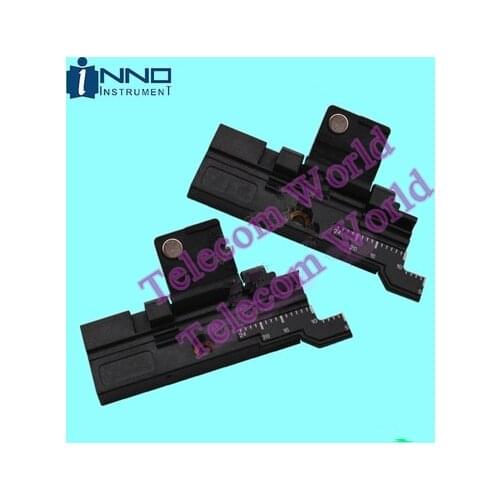 Free shipping Original INNO V7 VF-15 VF-15H VF-78 Fiber Cleaver Holder 3 IN 1 cutting tool clamp bracket