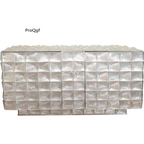 Prodgf 1Pcs A Set Princess Sideboard Living Room Cabinet