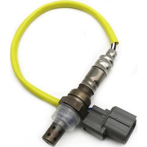 Oxygen Sensor O2 Sensor Air Fuel Ratio Sensor for Honda BF115 BF135 BF150 115-150 HP Marine Outboard 35668-ZY6-003 35668ZY6003