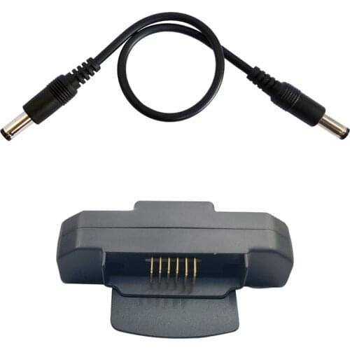 Hubsan Zino Pro Plus UAV Accessories Battery Smart Adapter Lithium Battery Multi-charging Smart Charging Adapter and Cable