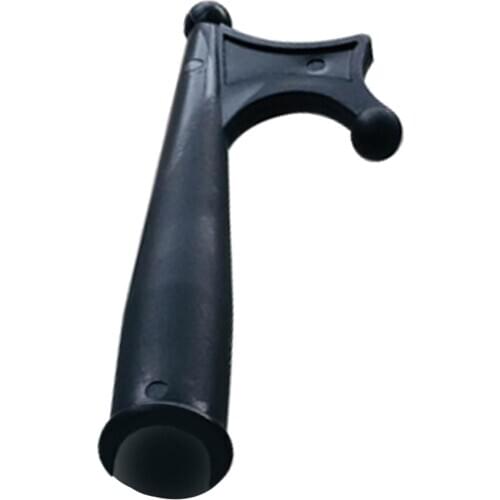 Boat Hook Head Yacht Nylon 200mm 7.9 Inch Narrow Boat Yacht Traditional