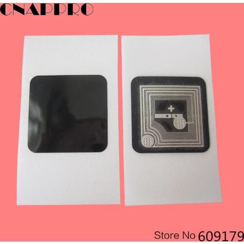 Worldwide DColor 2021 Toner Chip For Olivetti D-Color 2021 2026 Reset Copier Chips