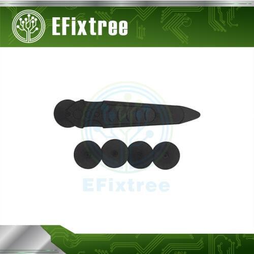 10 Sets LCD Display Sticker Adhesive Tape Replacement Tool For iMac 27'' 21'' A1419 A1418 Screen Tool Set Kit Fix Repair Remover