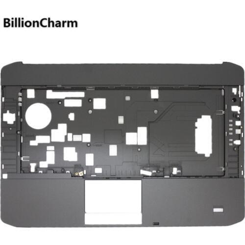 New laptop Upper Case Base Cover For Dell Latitude E5420 Pad Palmrest Black 1A22J4P00-GHC-G 32YF6