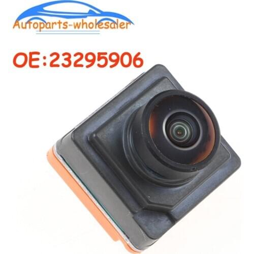 New 23295906 1X364058 For 2019 Cadillac Chevrolet GMC Rear View Back Up Park Assist Camera Car Accessories