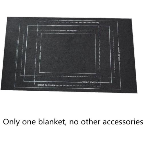 Jigsaw Puzzle Roll Mat Puzzle Storage Puzzle Saver, Environmental Friendly Material, Store Jigsaw Puzzles Up to 1,500 Pieces