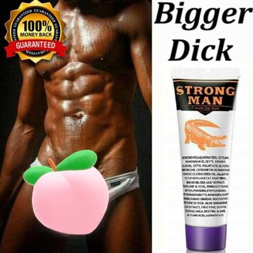 Penis Enlargement Pills Cream Provocative Gel Increase Growth Size Big Dick Extender Sexual Products Men Delay Sex Time