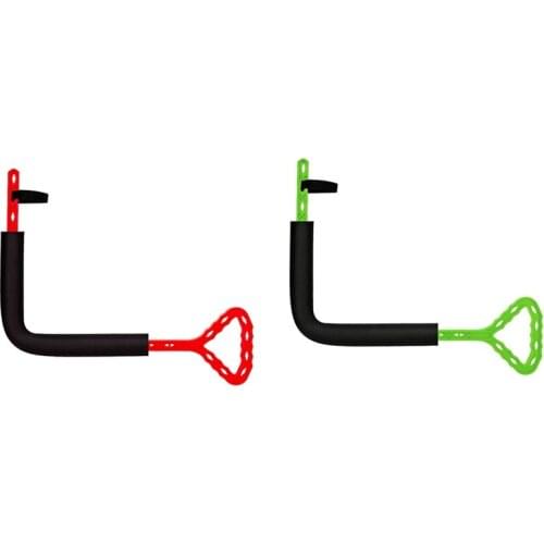 PGM Golf Swing Training Aid, Golf Posture Correction Improving Gesture,Golf Wrist Swing Trainer Accessory