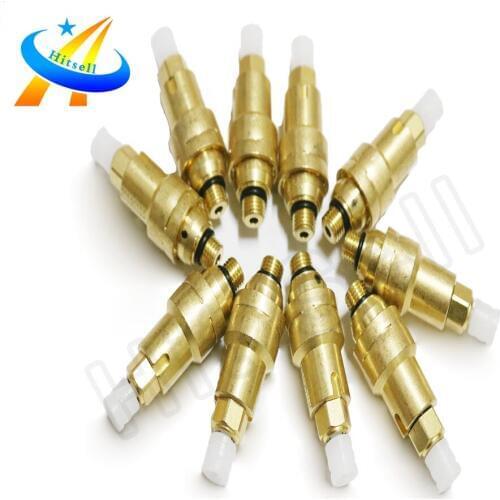 Air Suspension Repair Kit for Audi A8 D3 Bentley VW Phaeton Residual Valve