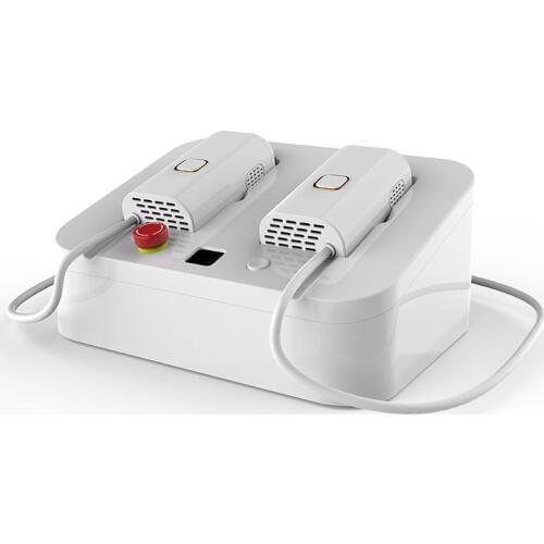 Home use 808nm semiconductor laser hair removal portable 808nm diode fast painless hair removal permanent hair removal machine