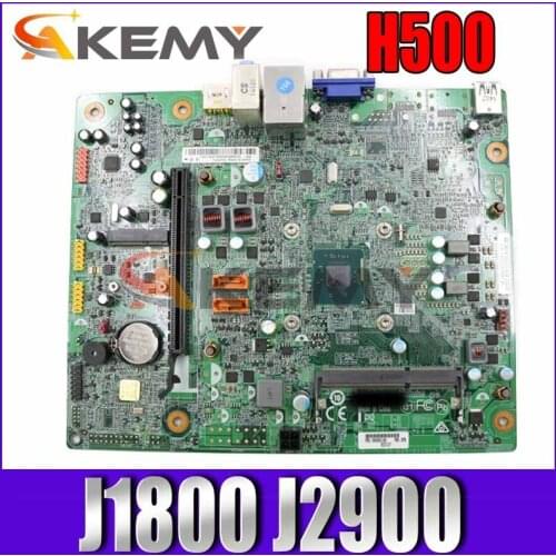 Applicable to H500 desktop motherboard J1800 J2900 number CIBTI FRU 90006190 90006183