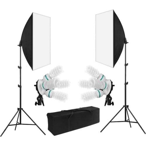 Refutuna Equipment For A Photo Studio