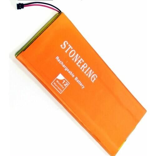 Stonering High Quality 3000mAh HG40 HG30 BATTERY for MOTOROLA MOTO G5 PLUS HG40 XT1677 XT1681 XT1683 XT1684 XT1685 CELL Phone