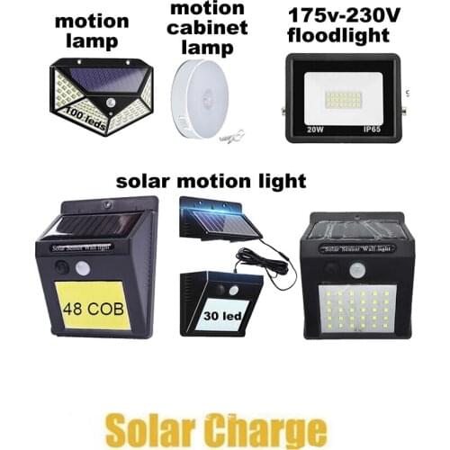 Solar Lamp leds Solar Light For Outdoor Garden Wall Yard LED Security Lighting With Adustable Lighting Angle indoor home street