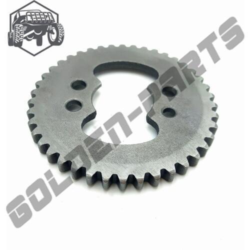 Timing sprocket for Cforce Uforce 500 600 188 196 ATV UTV go kart Dune spare parts 0180-024001