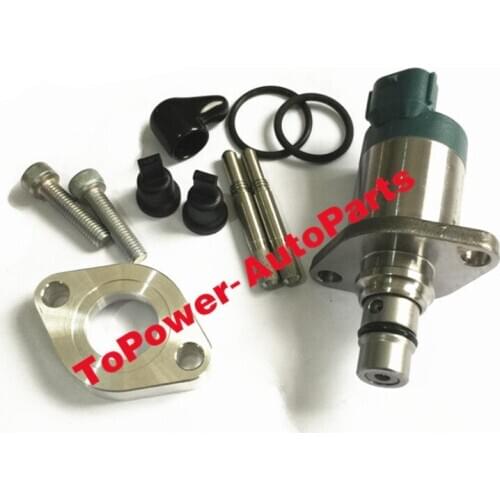 04226-0L010 04226-0L020 04226-30010 Pressure Suction Control Valve Kit For Toyotaa Corollaa 22560-30020 294200-0093 294200-0040