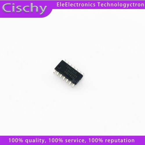 10pcs 74HC153D SOP16 74HC153 SOP-16 HC153 SOP