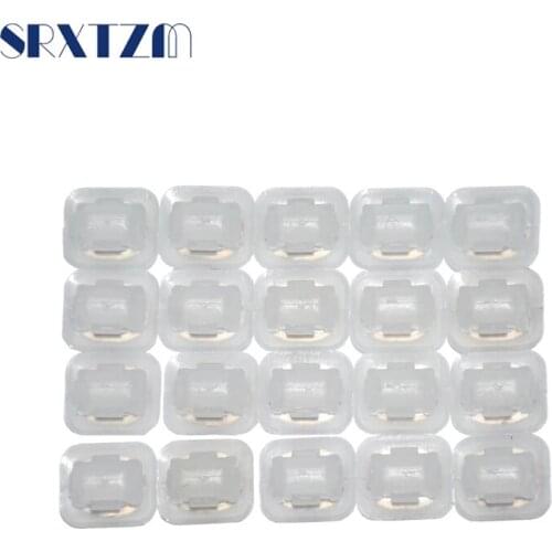 20 x Interior Trim Moulding Clip Door Retainer 07149158194 For BMW E46 E90 E91 X5