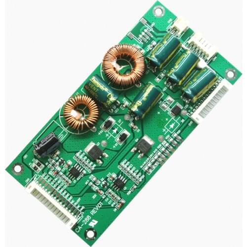 26-55 inch LED LCD TV Backlight Constant Current Board Boost driver board inverter backlight board